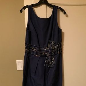 Lela Rose - cocktail / wedding guest dress